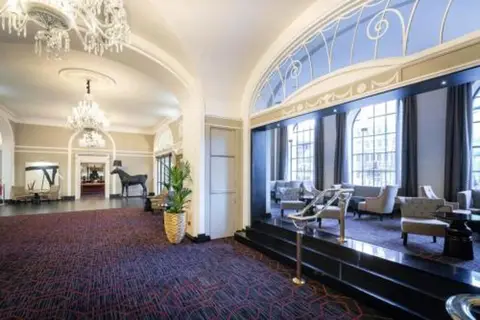 Hotel Riu Plaza The Gresham Dublin in Dublin — foto 28