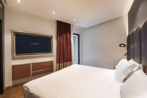 La Suite Hotel in Matera — foto 30
