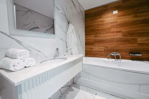 Royal G Max Hotel & Spa in Golem, foto 21
