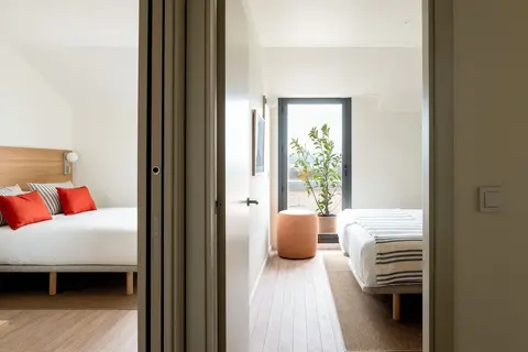 Líbere Vitoria Aparthotel in Vitoria-Gasteiz — foto 7
