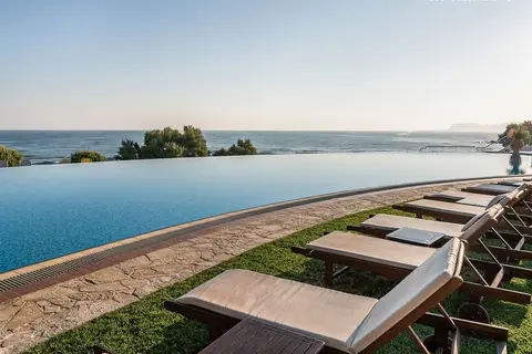 Cretan Dream Resort And Spa in Κάτω Σταλός — foto 14