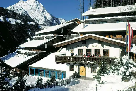 Goldried in Matrei in Osttirol — foto 9