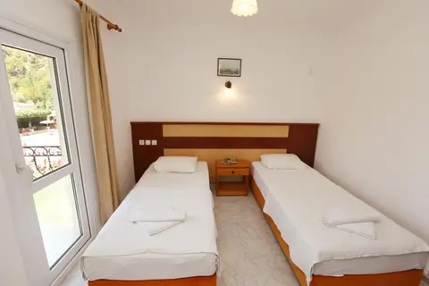 The Tower Hotel in Fethiye — foto 25