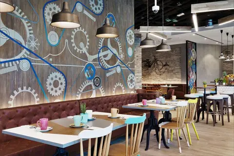Adagio Premium The Palm in Dubai — foto 22