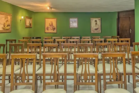 Hotel Sinatra in Kemer, foto 24