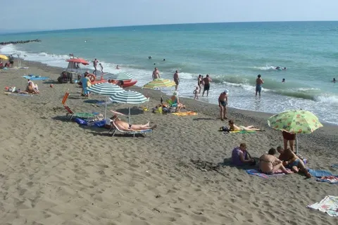 Camping Le Tamerici foto 5