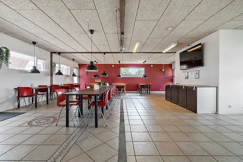 Camping Bogense City foto 34