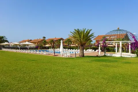 Residence dei Margi in Messina — foto 8