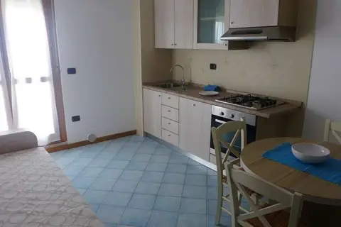 Residence Eucalipti Alghero in Alghero — foto 17