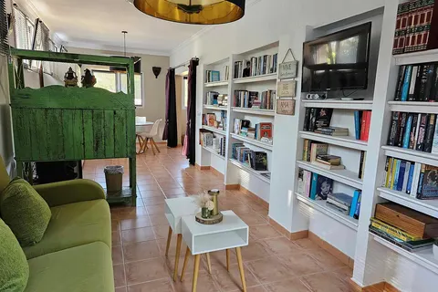 Casa Orbeta in Orba — foto 17