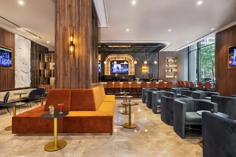 Hotel Riu Plaza Chicago in Chicago — foto 8