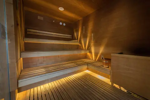 Flamingo Grand Hotel & Spa in Оброчище — foto 10
