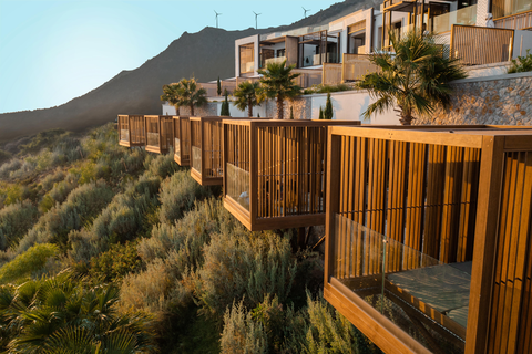 Hotel Mitsis Summer Palace Beach foto 2