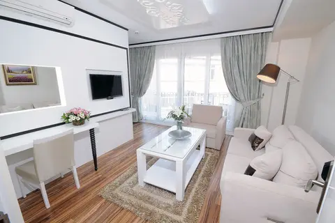 The Marions Suite Hotel Taksim in Beyoğlu, foto 15