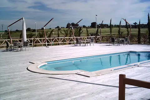 Hospes Palacio de Arenales & Spa in Caceres — foto 15