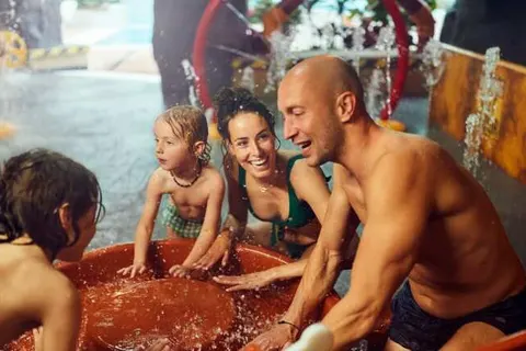 Center Parcs Park Eifel foto 5