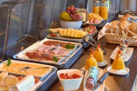 B&B De Joker foto 14