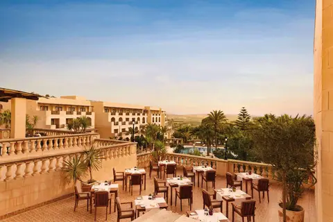 Kempinski Hotel San Lawrenz Gozo Malta in Ta' Kerċem — foto 6