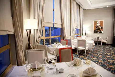 Regency Tunis Hotel in Tunis — foto 9