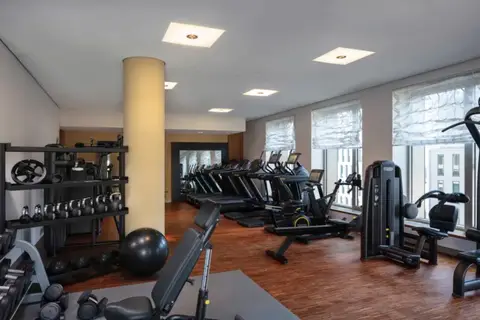Waldorf Astoria Berlin in Berlijn, foto 26