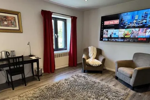 Hotel Restaurant Lamy foto 14