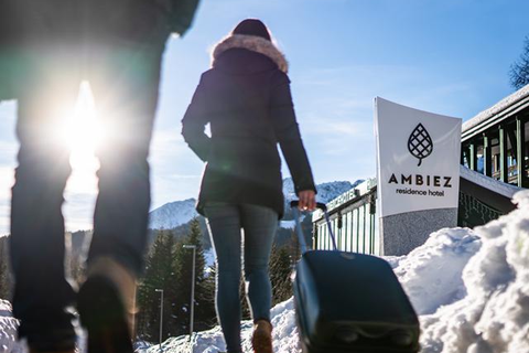 Residence Ambiez foto 25