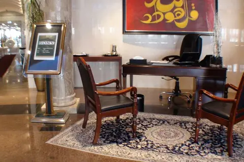Tamani Marina Hotel and Hotel Apartment in Marina View Hotel Apartments, foto 6