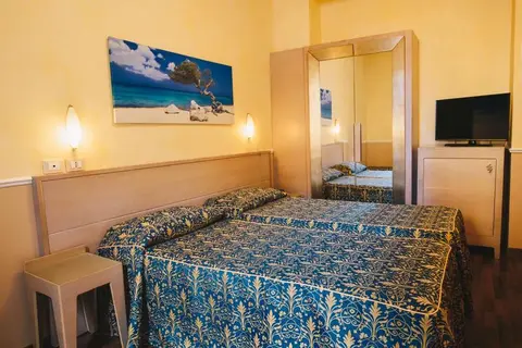 Corallo Hotel in La Spezia — foto 3
