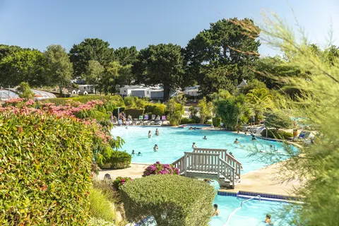 Camping La Grande Métairie foto 12