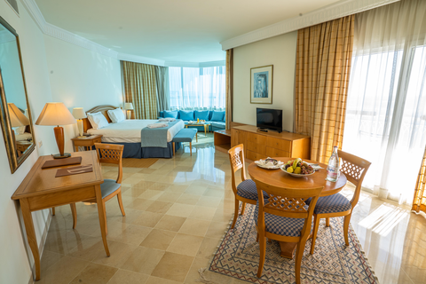 Hotel Vincci Saphir Palace & Spa foto 13