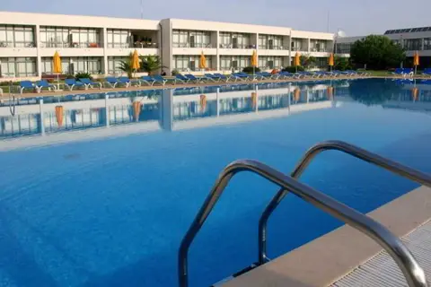 Vila Park, Nature & Business Hotel in Santiago do Cacém, foto 15