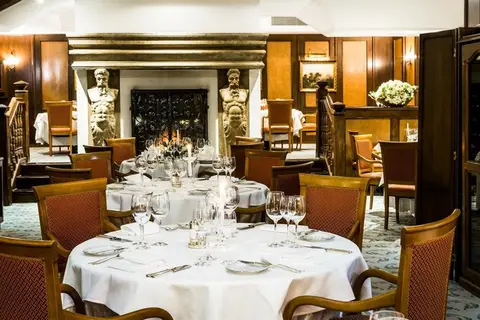 Art Nouveau Palace Hotel in Praag — foto 19