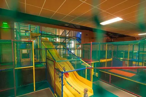 Recreatiepark Scherpenhof foto 25