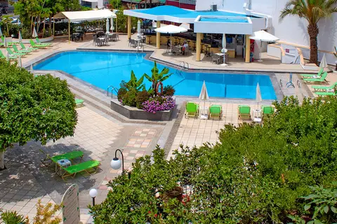 Malia Holidays in Δημοτική Ενότητα Μαλίων