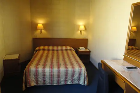 Hotel Giardino in Arona, foto 19