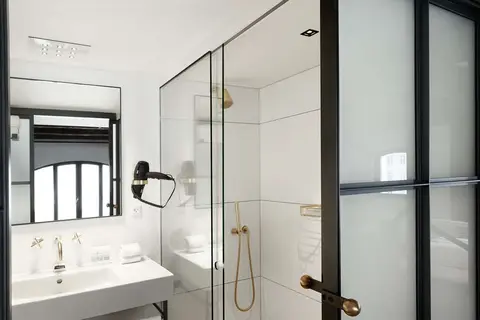 71 Nyhavn Hotel in Kopenhagen — foto 9