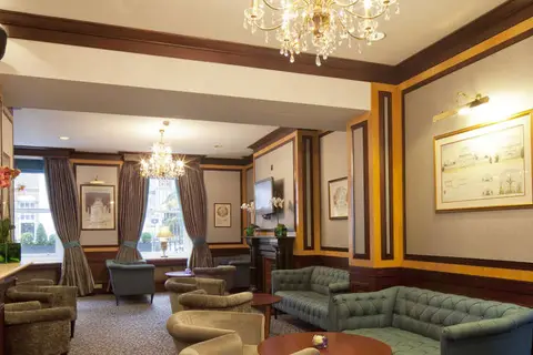 Grange Langham Court Hotel in Londen — foto 16