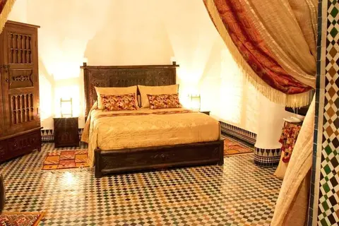 Riad-Boutique Borj Dhab in Fez — foto 2