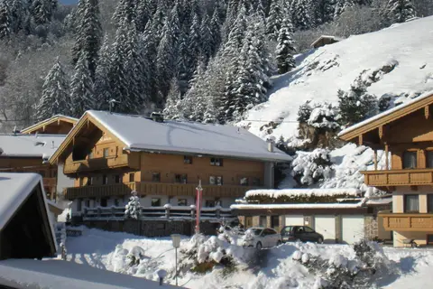 Staudacher in Gerlos, foto 9