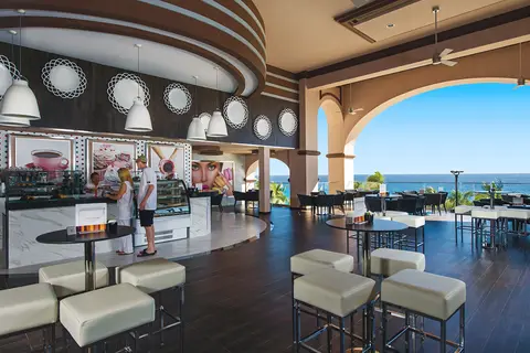 Hotel Riu Palace Cabo San Lucas in Cabo San Lucas — foto 8