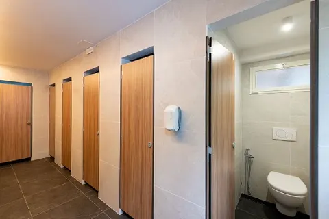 Camping Molino A Fuoco foto 42