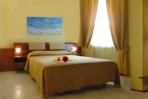 Best Western Hotel Nettuno in Brindisi, foto 28