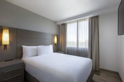 Residence Inn Cancun Hotel Zone in Cancùn — foto 12