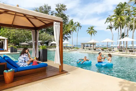 SAii Laguna Phuket in ตำบลเชิงทะเล — foto 5