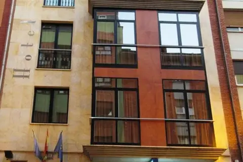 Hotel Alda Centro Oviedo in Oviedo — foto 5
