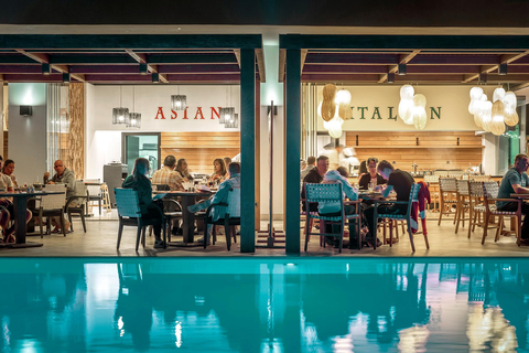 Hotel Mitsis Faliraki foto 16