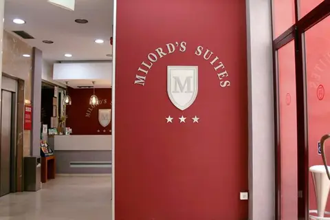 Milord's Suites in Benidorm — foto 6