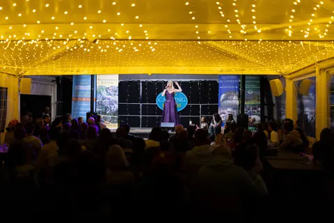 Camping Paradis L Europe foto 18