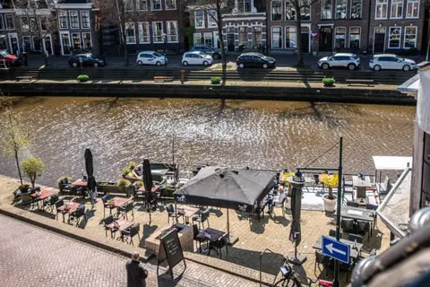 Boutiquehotel Dokkum foto 9