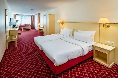 Hotel Chateau Kurfürstendamm in Berlijn, foto 6